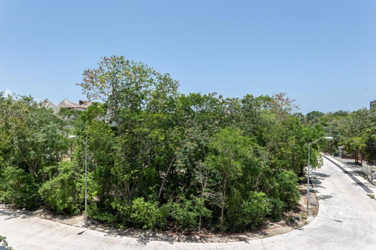 Kuukum Tulum Hotel Exterior photo